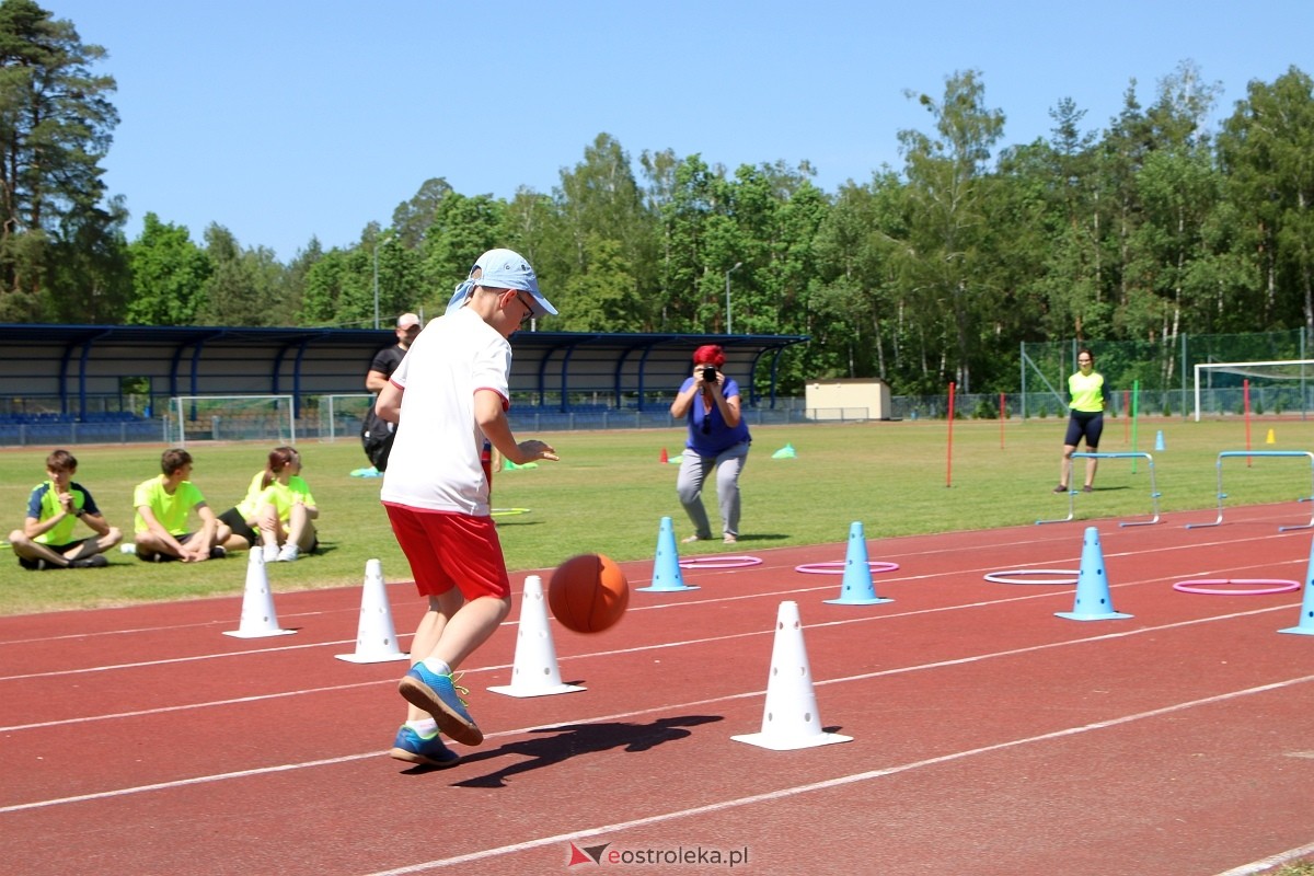 III Sportowy Turniej Sołectw w Lelisie [26.05.2024] - zdjęcie #157 - eOstroleka.pl