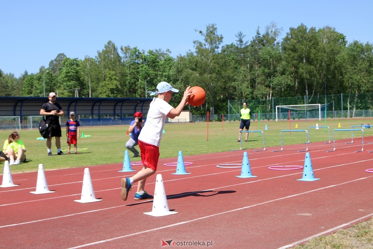 III Sportowy Turniej Sołectw w Lelisie [26.05.2024] - zdjęcie #156 - eOstroleka.pl