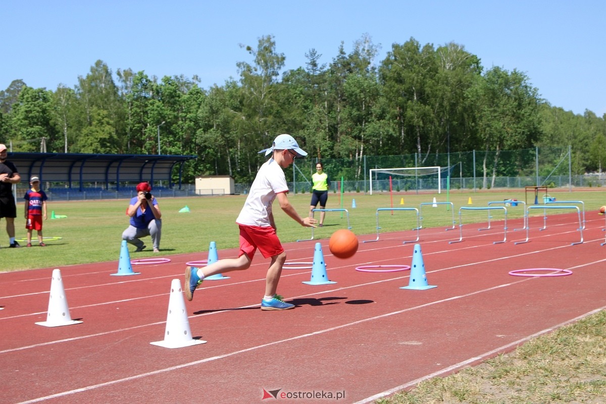 III Sportowy Turniej Sołectw w Lelisie [26.05.2024] - zdjęcie #155 - eOstroleka.pl