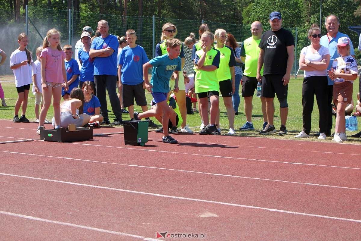 III Sportowy Turniej Sołectw w Lelisie [26.05.2024] - zdjęcie #154 - eOstroleka.pl