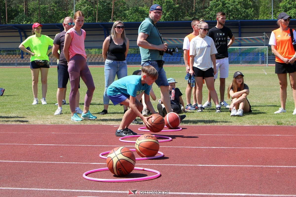 III Sportowy Turniej Sołectw w Lelisie [26.05.2024] - zdjęcie #153 - eOstroleka.pl