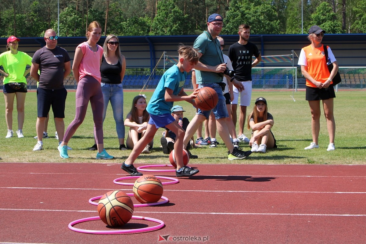 III Sportowy Turniej Sołectw w Lelisie [26.05.2024] - zdjęcie #152 - eOstroleka.pl