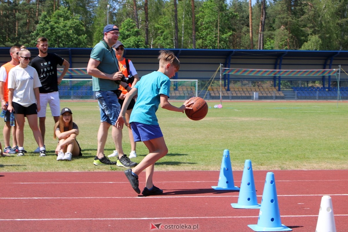 III Sportowy Turniej Sołectw w Lelisie [26.05.2024] - zdjęcie #151 - eOstroleka.pl