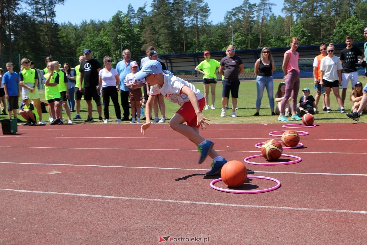 III Sportowy Turniej Sołectw w Lelisie [26.05.2024] - zdjęcie #150 - eOstroleka.pl