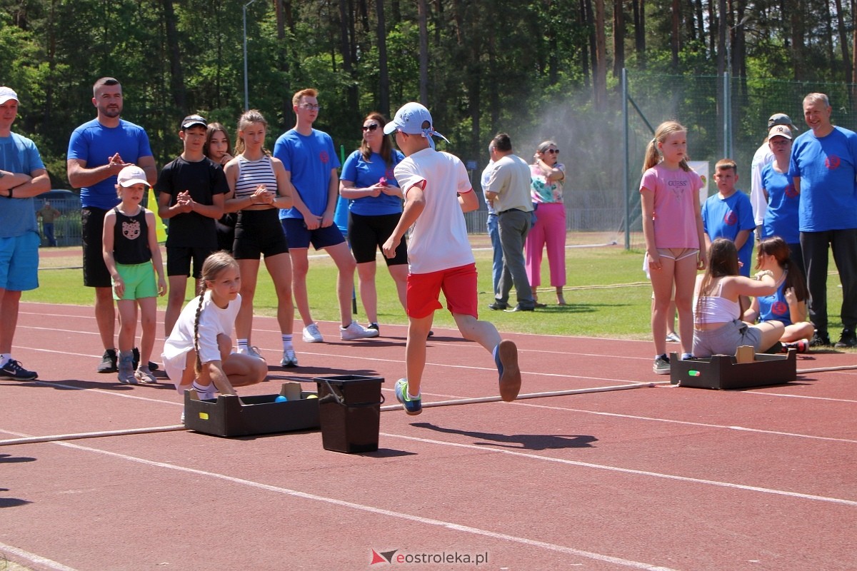 III Sportowy Turniej Sołectw w Lelisie [26.05.2024] - zdjęcie #149 - eOstroleka.pl