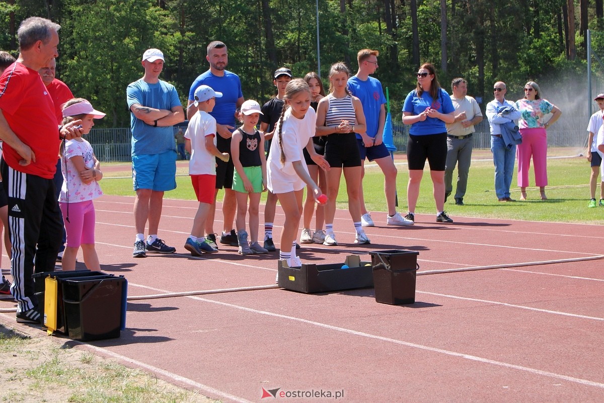 III Sportowy Turniej Sołectw w Lelisie [26.05.2024] - zdjęcie #148 - eOstroleka.pl