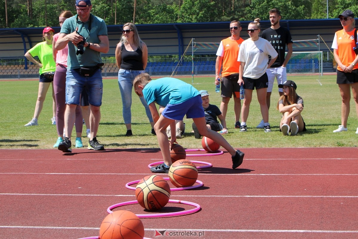 III Sportowy Turniej Sołectw w Lelisie [26.05.2024] - zdjęcie #147 - eOstroleka.pl
