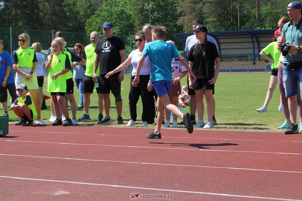 III Sportowy Turniej Sołectw w Lelisie [26.05.2024] - zdjęcie #146 - eOstroleka.pl