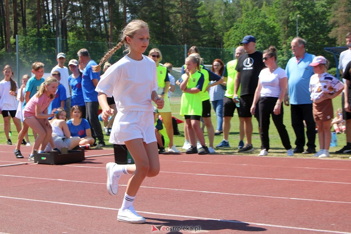 III Sportowy Turniej Sołectw w Lelisie [26.05.2024] - zdjęcie #145 - eOstroleka.pl