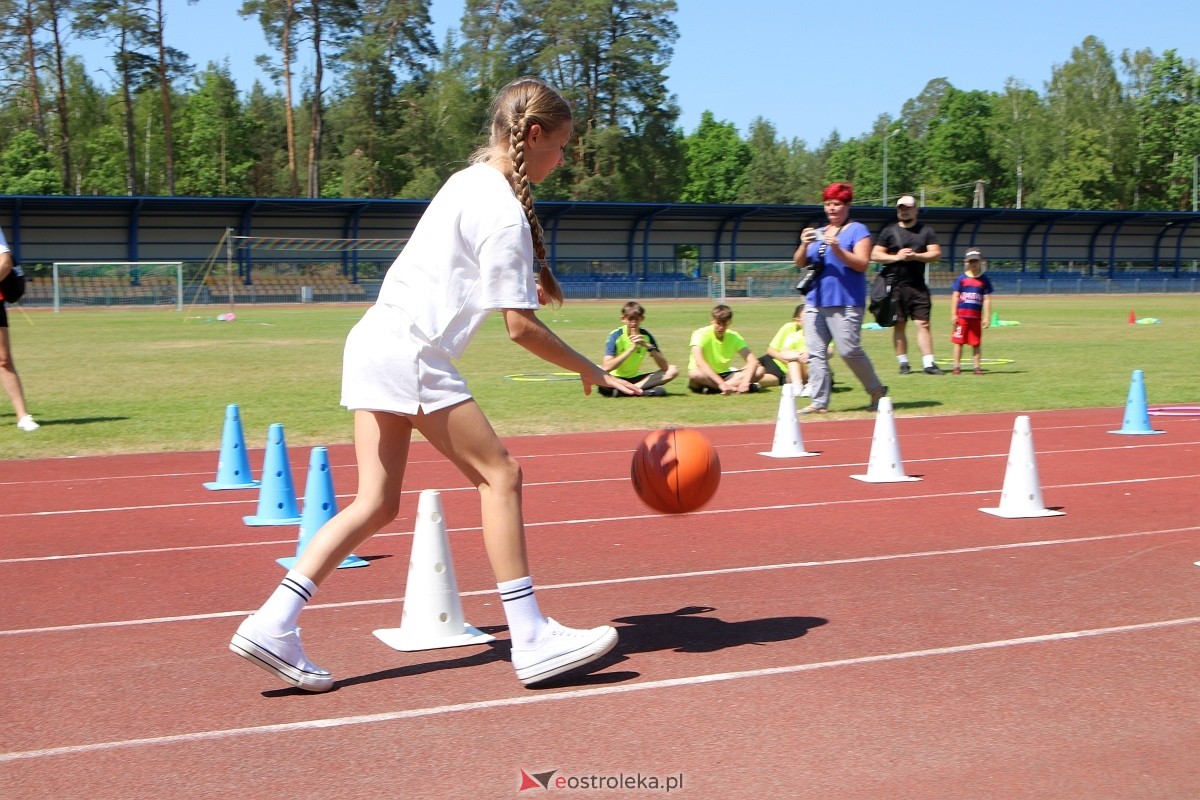 III Sportowy Turniej Sołectw w Lelisie [26.05.2024] - zdjęcie #143 - eOstroleka.pl