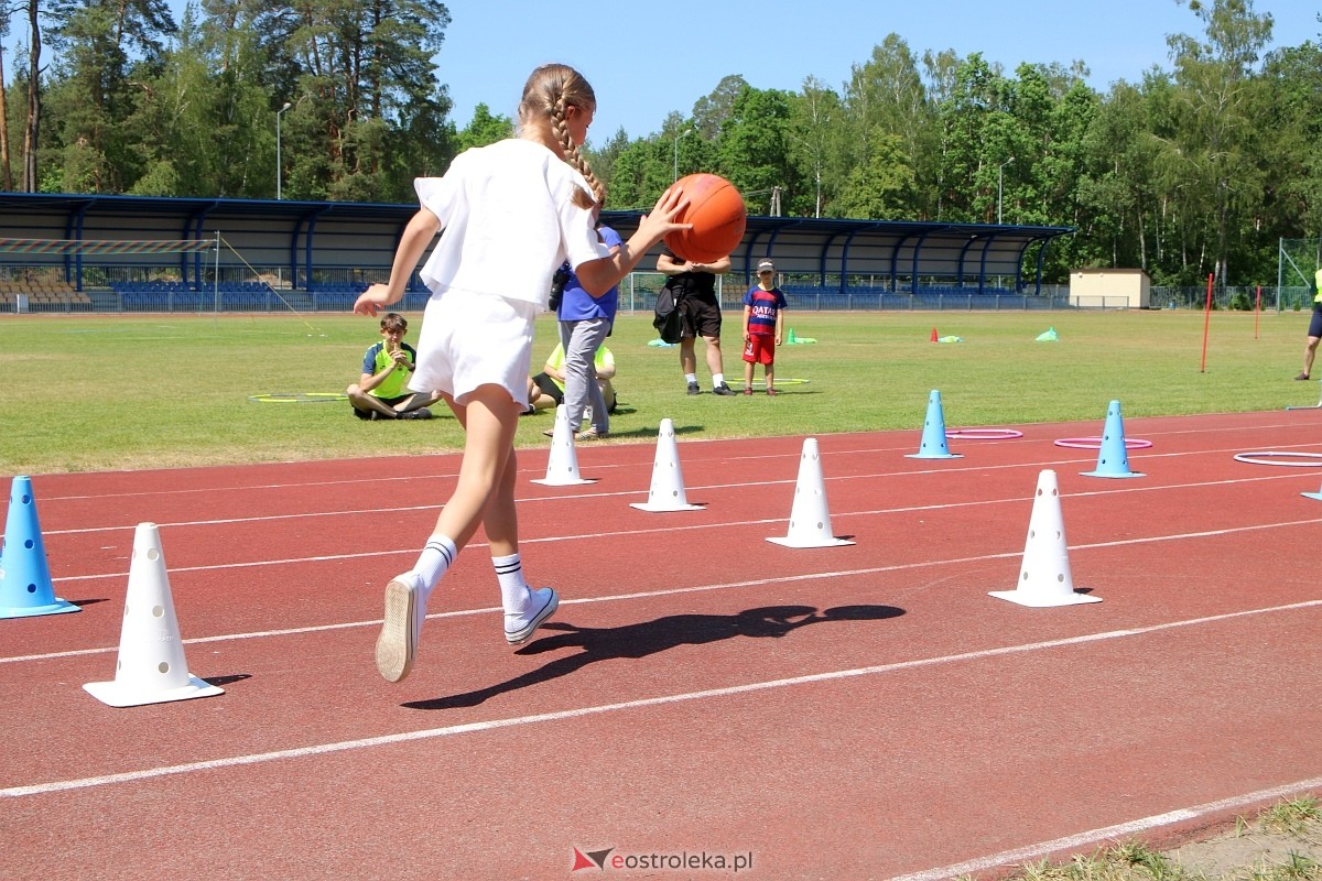III Sportowy Turniej Sołectw w Lelisie [26.05.2024] - zdjęcie #142 - eOstroleka.pl
