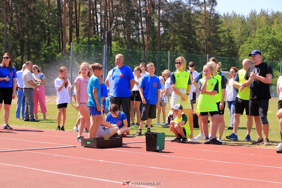 III Sportowy Turniej Sołectw w Lelisie [26.05.2024] - zdjęcie #141 - eOstroleka.pl