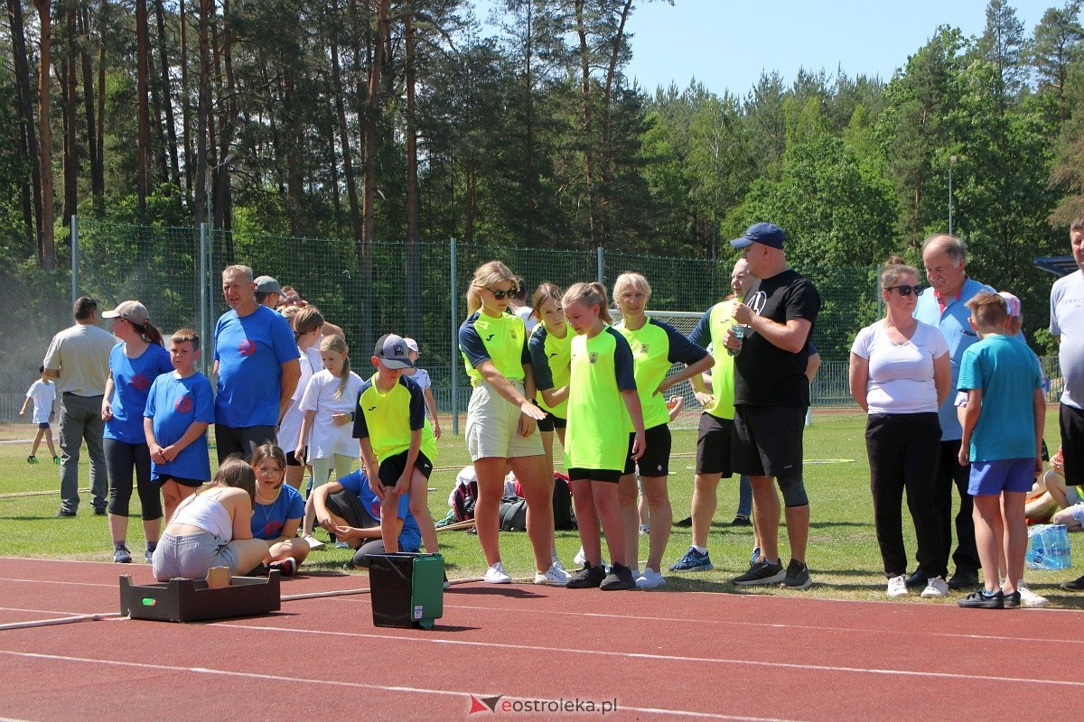 III Sportowy Turniej Sołectw w Lelisie [26.05.2024] - zdjęcie #140 - eOstroleka.pl