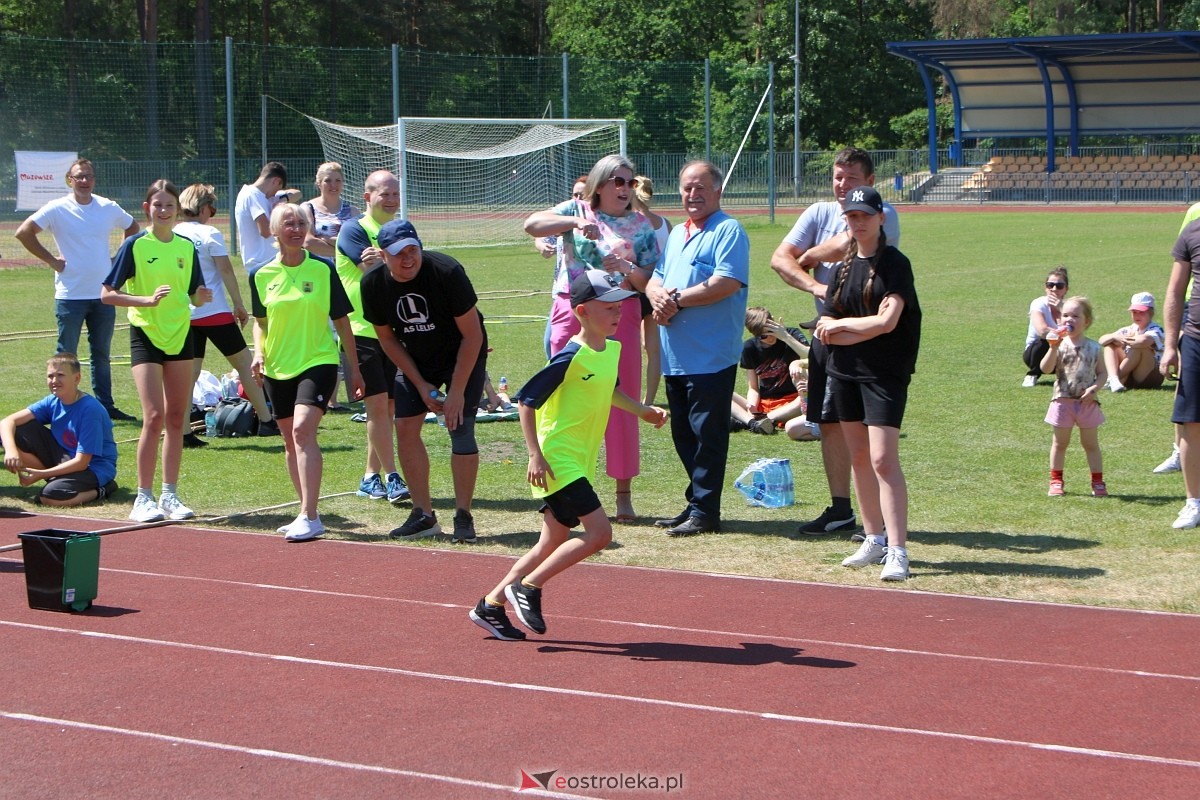 III Sportowy Turniej Sołectw w Lelisie [26.05.2024] - zdjęcie #138 - eOstroleka.pl