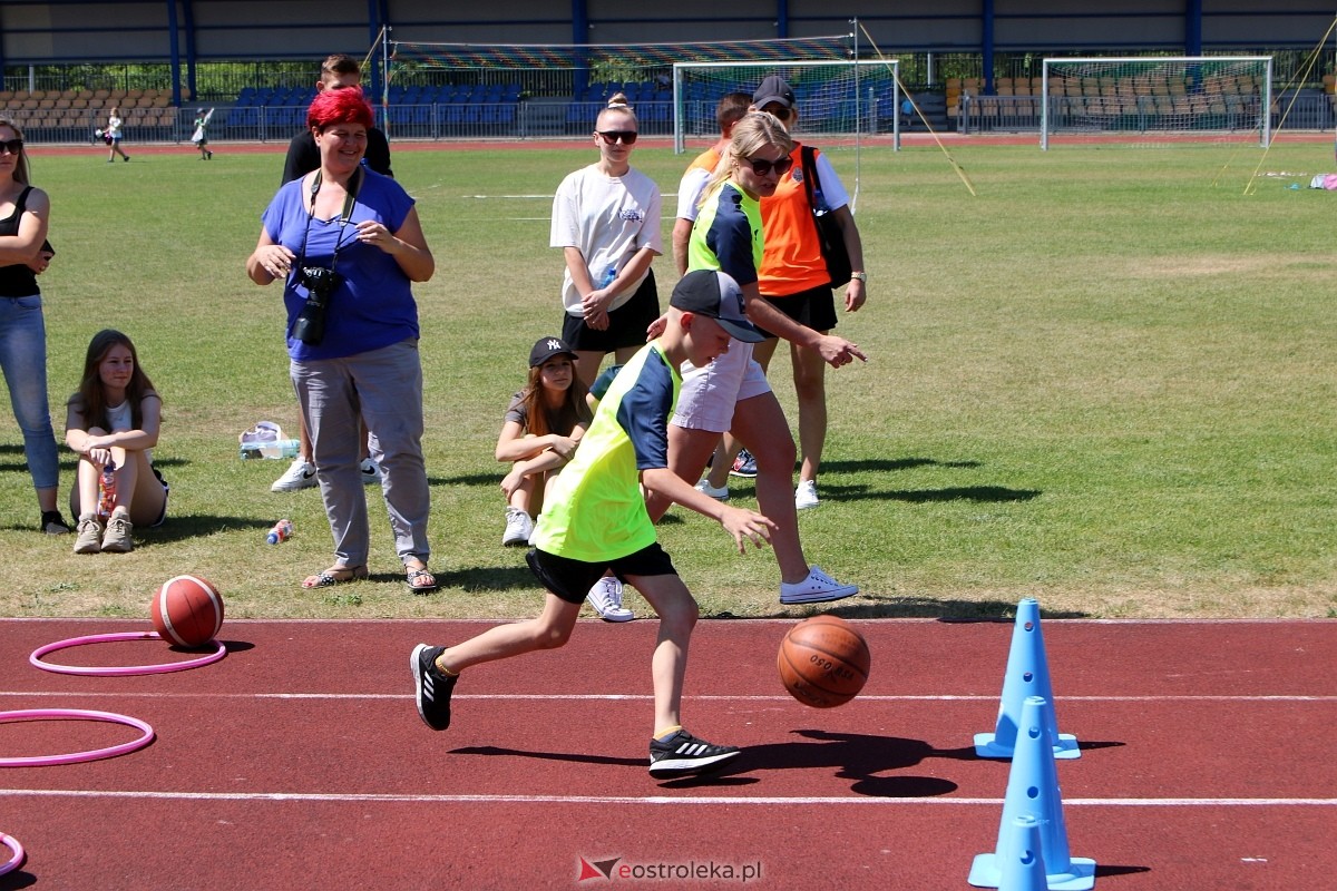 III Sportowy Turniej Sołectw w Lelisie [26.05.2024] - zdjęcie #137 - eOstroleka.pl