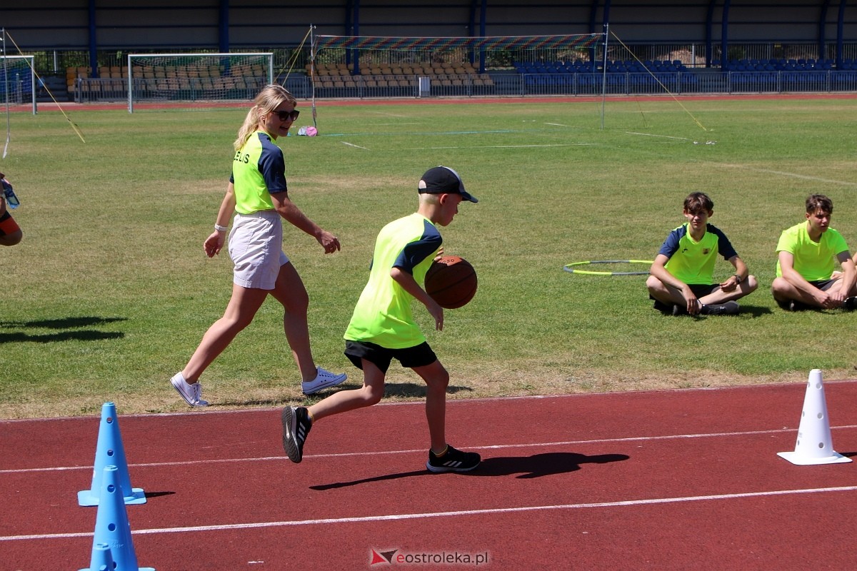III Sportowy Turniej Sołectw w Lelisie [26.05.2024] - zdjęcie #136 - eOstroleka.pl