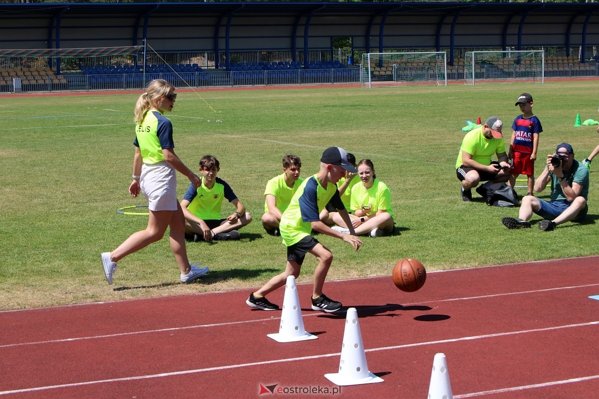 III Sportowy Turniej Sołectw w Lelisie [26.05.2024] - zdjęcie #135 - eOstroleka.pl
