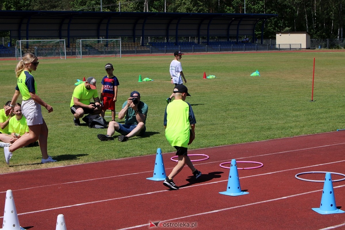 III Sportowy Turniej Sołectw w Lelisie [26.05.2024] - zdjęcie #134 - eOstroleka.pl