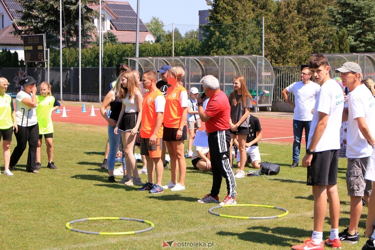 III Sportowy Turniej Sołectw w Lelisie [26.05.2024] - zdjęcie #132 - eOstroleka.pl