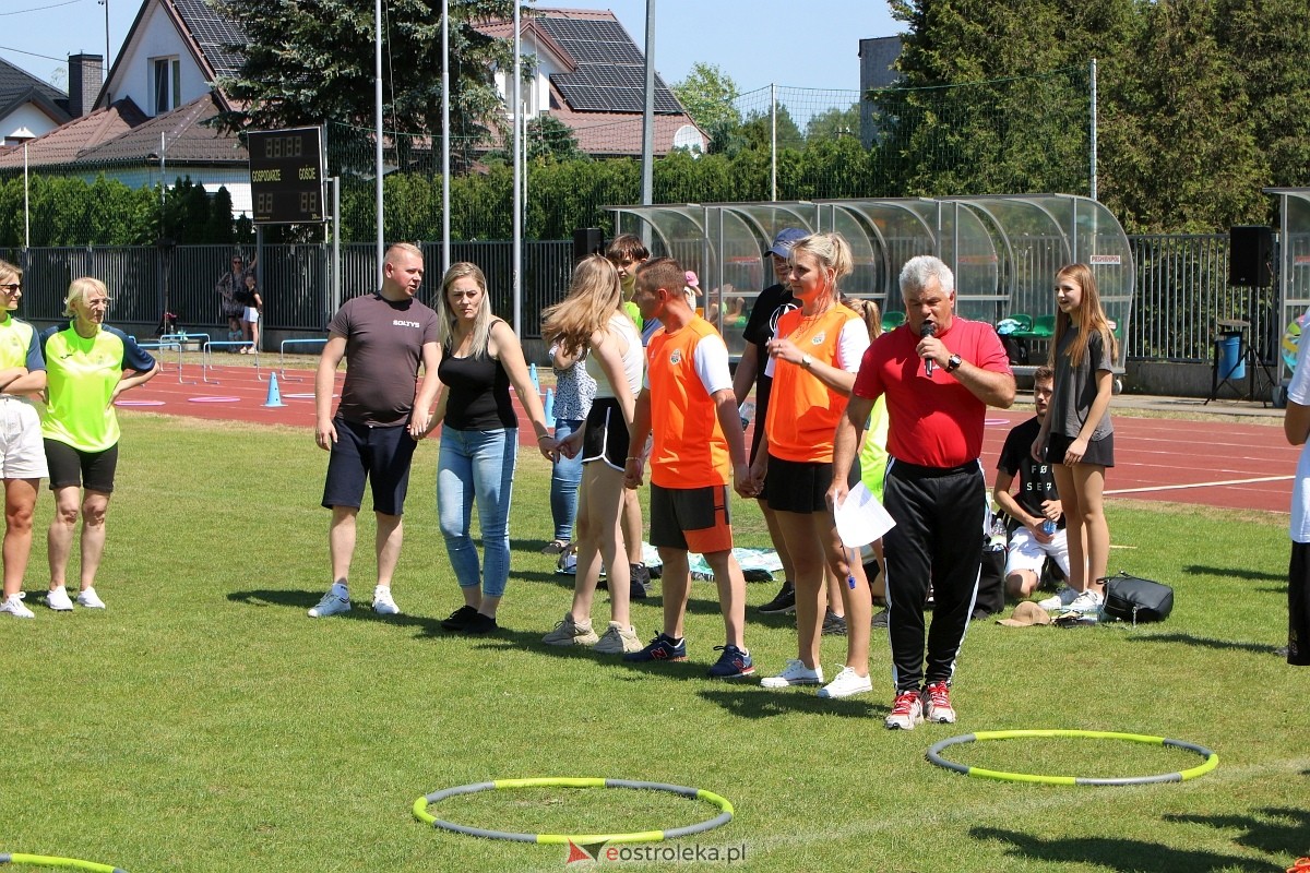 III Sportowy Turniej Sołectw w Lelisie [26.05.2024] - zdjęcie #131 - eOstroleka.pl