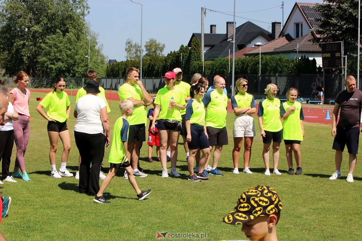 III Sportowy Turniej Sołectw w Lelisie [26.05.2024] - zdjęcie #130 - eOstroleka.pl