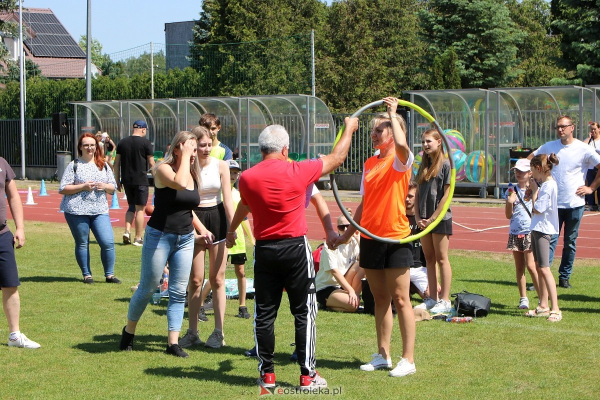 III Sportowy Turniej Sołectw w Lelisie [26.05.2024] - zdjęcie #129 - eOstroleka.pl
