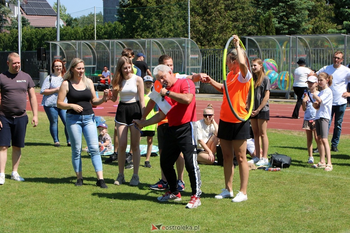 III Sportowy Turniej Sołectw w Lelisie [26.05.2024] - zdjęcie #128 - eOstroleka.pl