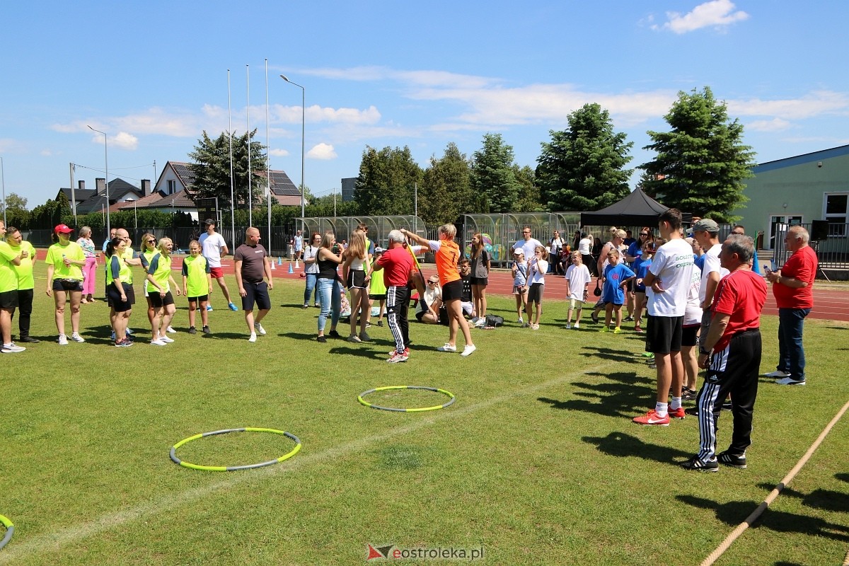 III Sportowy Turniej Sołectw w Lelisie [26.05.2024] - zdjęcie #127 - eOstroleka.pl