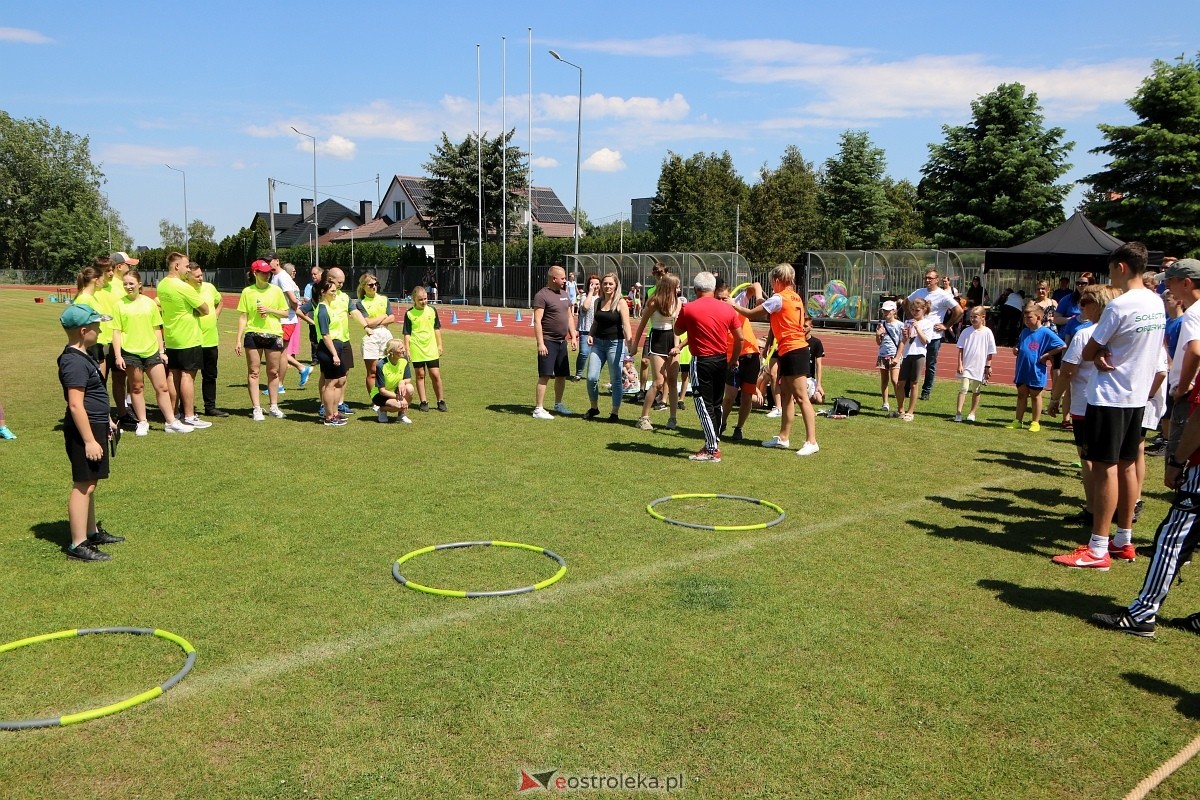 III Sportowy Turniej Sołectw w Lelisie [26.05.2024] - zdjęcie #126 - eOstroleka.pl