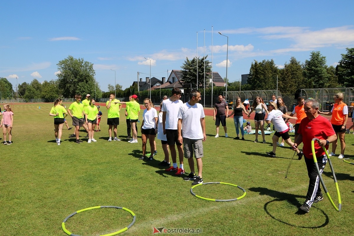 III Sportowy Turniej Sołectw w Lelisie [26.05.2024] - zdjęcie #125 - eOstroleka.pl