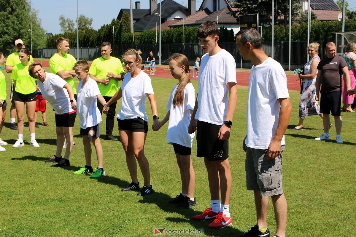 III Sportowy Turniej Sołectw w Lelisie [26.05.2024] - zdjęcie #124 - eOstroleka.pl