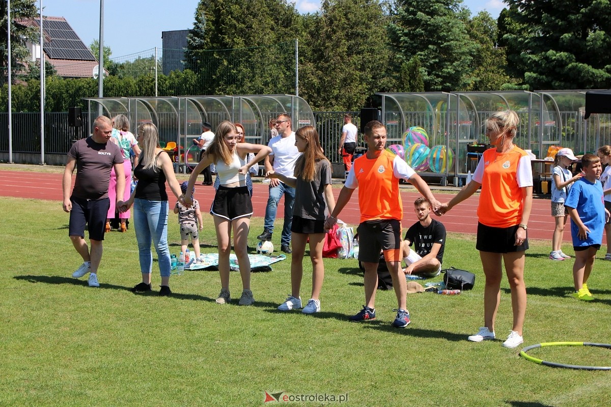 III Sportowy Turniej Sołectw w Lelisie [26.05.2024] - zdjęcie #123 - eOstroleka.pl