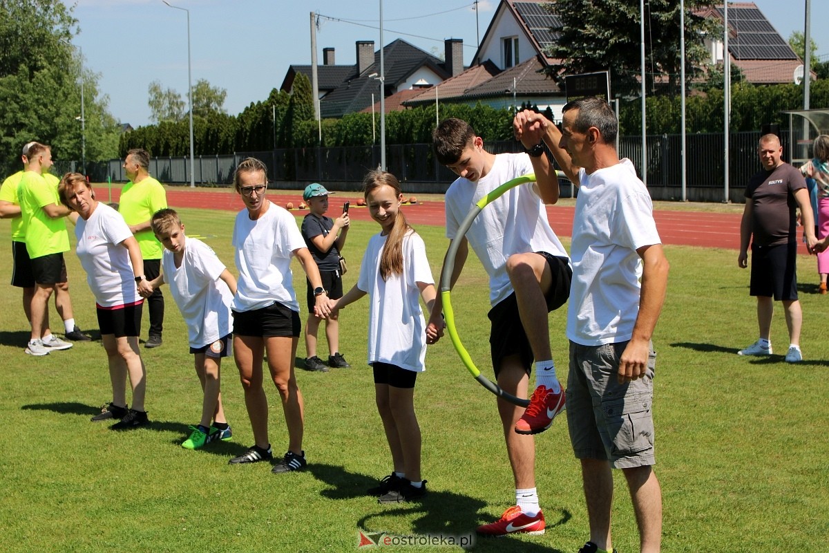III Sportowy Turniej Sołectw w Lelisie [26.05.2024] - zdjęcie #122 - eOstroleka.pl