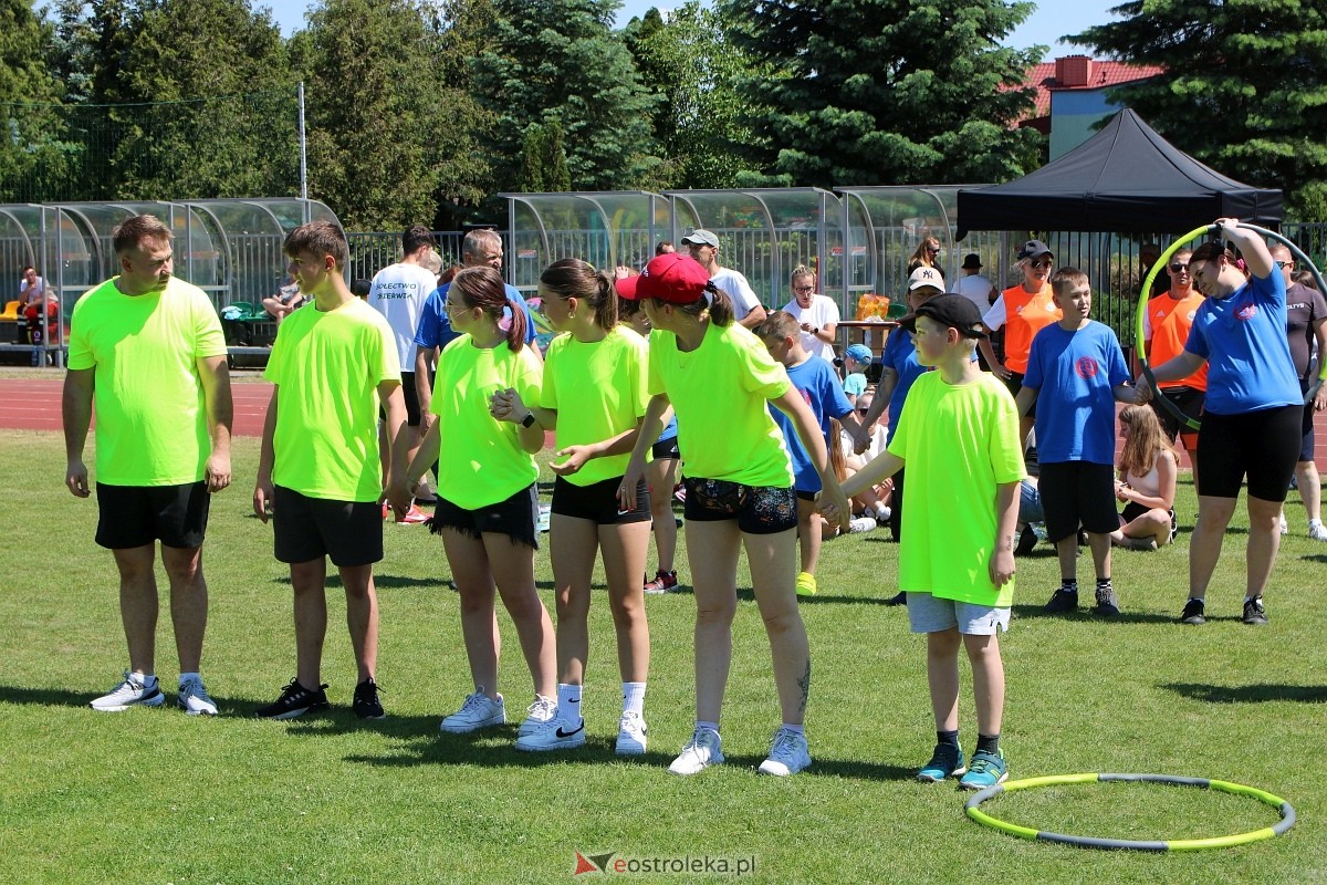 III Sportowy Turniej Sołectw w Lelisie [26.05.2024] - zdjęcie #119 - eOstroleka.pl