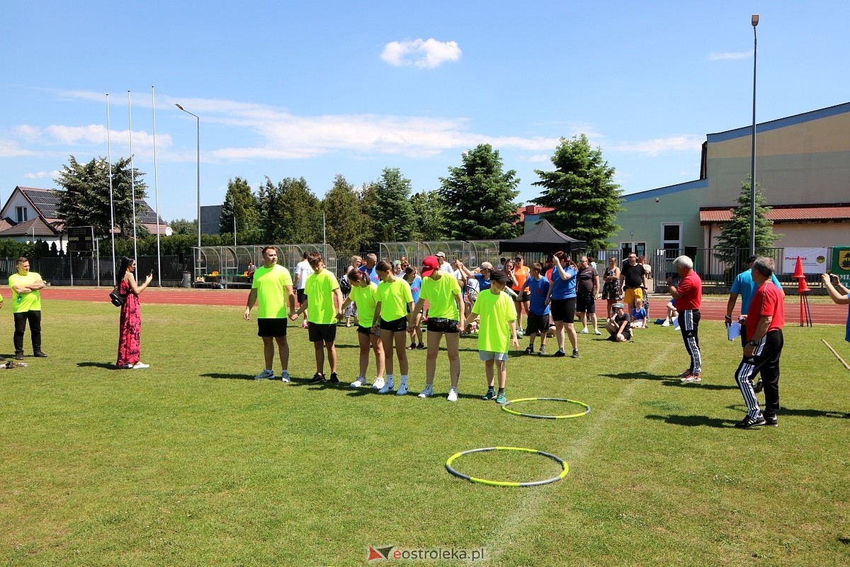 III Sportowy Turniej Sołectw w Lelisie [26.05.2024] - zdjęcie #118 - eOstroleka.pl