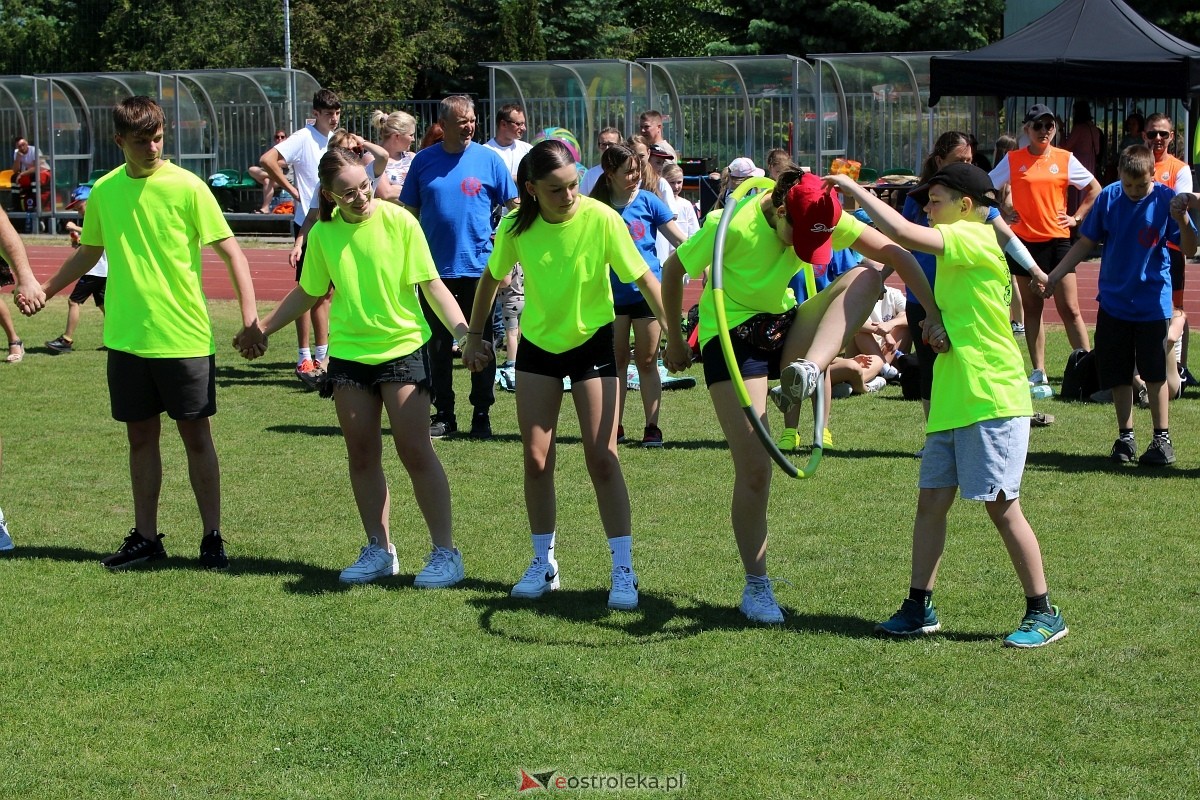 III Sportowy Turniej Sołectw w Lelisie [26.05.2024] - zdjęcie #115 - eOstroleka.pl