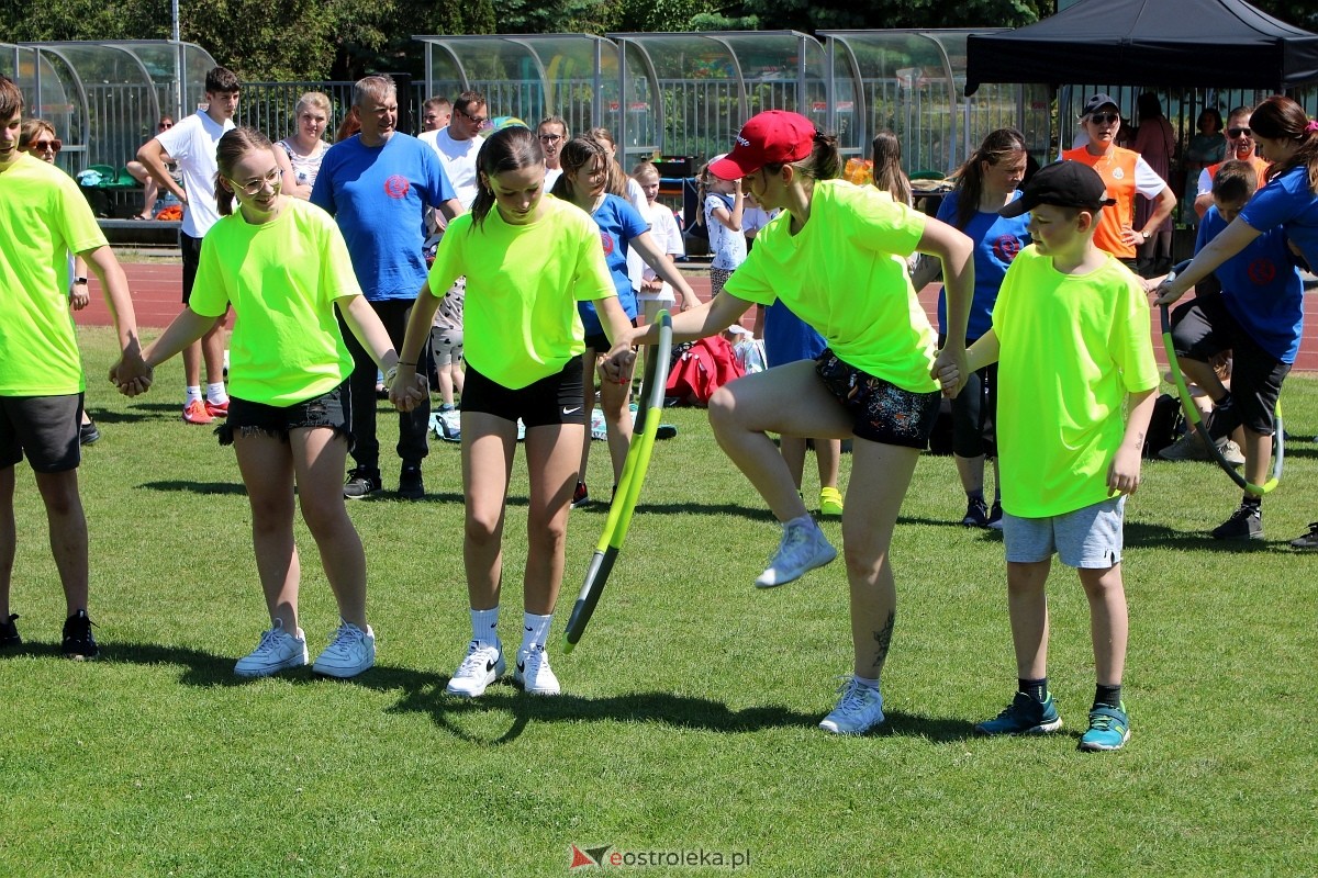 III Sportowy Turniej Sołectw w Lelisie [26.05.2024] - zdjęcie #113 - eOstroleka.pl
