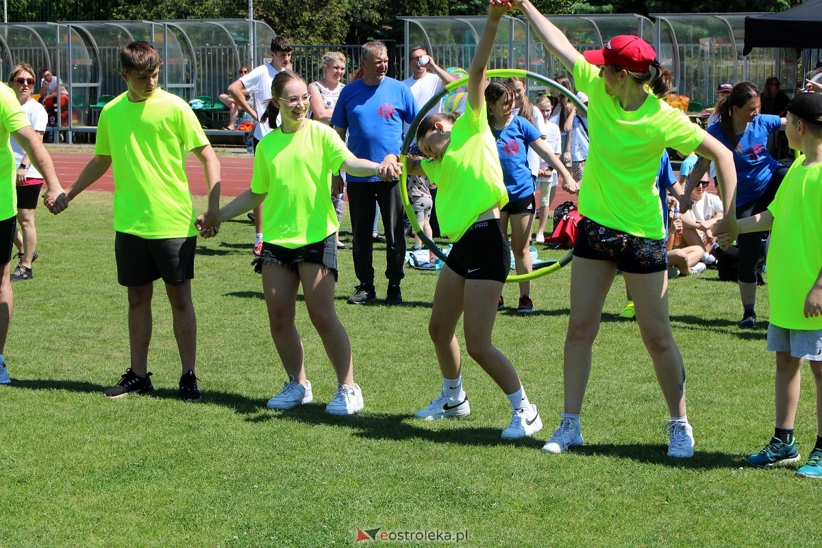 III Sportowy Turniej Sołectw w Lelisie [26.05.2024] - zdjęcie #111 - eOstroleka.pl