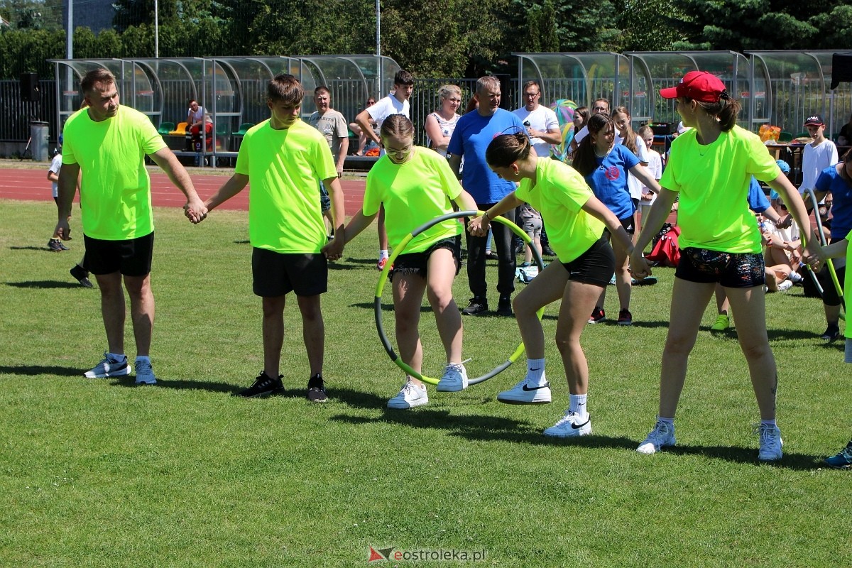 III Sportowy Turniej Sołectw w Lelisie [26.05.2024] - zdjęcie #109 - eOstroleka.pl