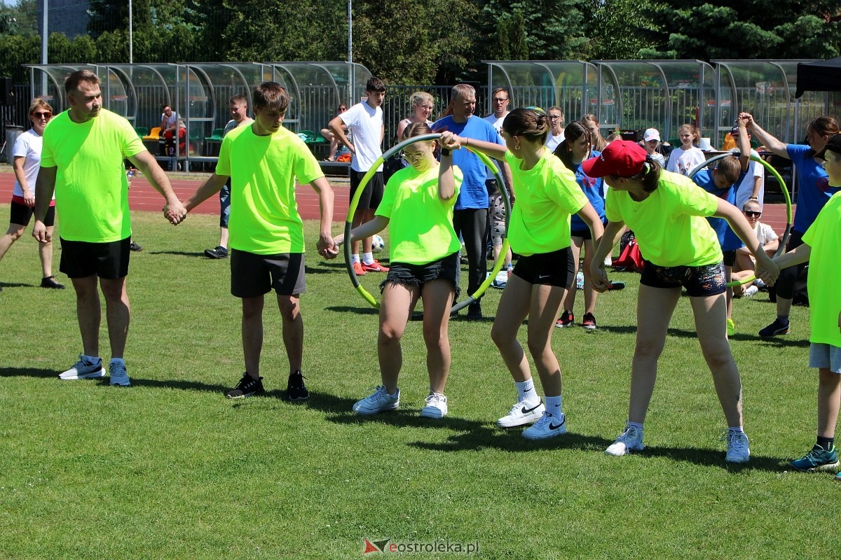 III Sportowy Turniej Sołectw w Lelisie [26.05.2024] - zdjęcie #107 - eOstroleka.pl