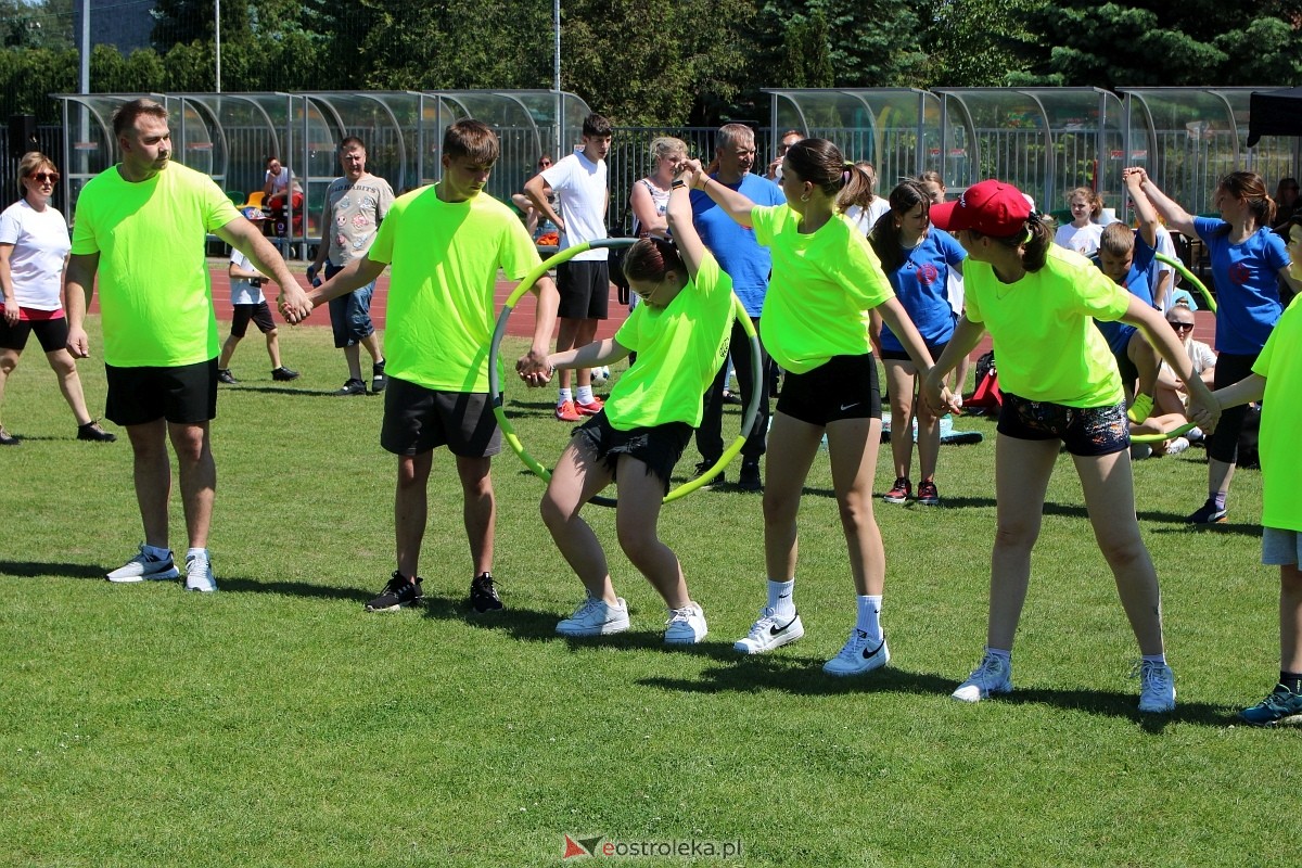 III Sportowy Turniej Sołectw w Lelisie [26.05.2024] - zdjęcie #105 - eOstroleka.pl
