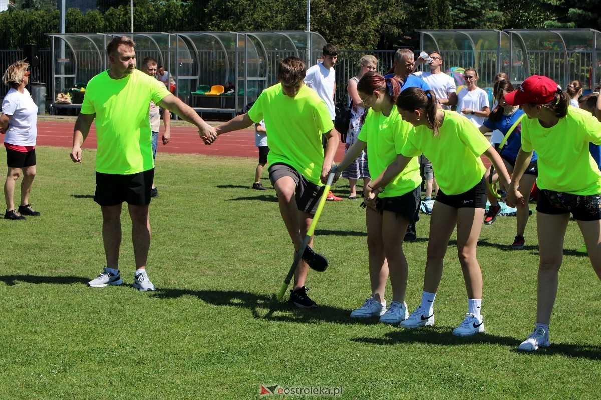 III Sportowy Turniej Sołectw w Lelisie [26.05.2024] - zdjęcie #103 - eOstroleka.pl