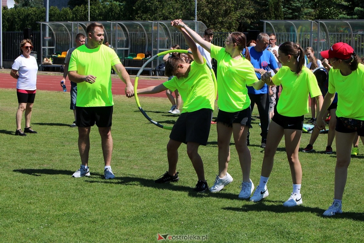 III Sportowy Turniej Sołectw w Lelisie [26.05.2024] - zdjęcie #101 - eOstroleka.pl