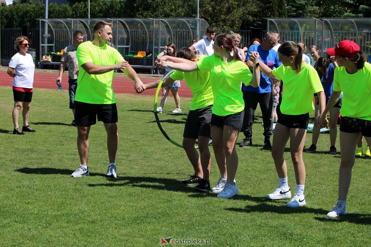 III Sportowy Turniej Sołectw w Lelisie [26.05.2024] - zdjęcie #99 - eOstroleka.pl