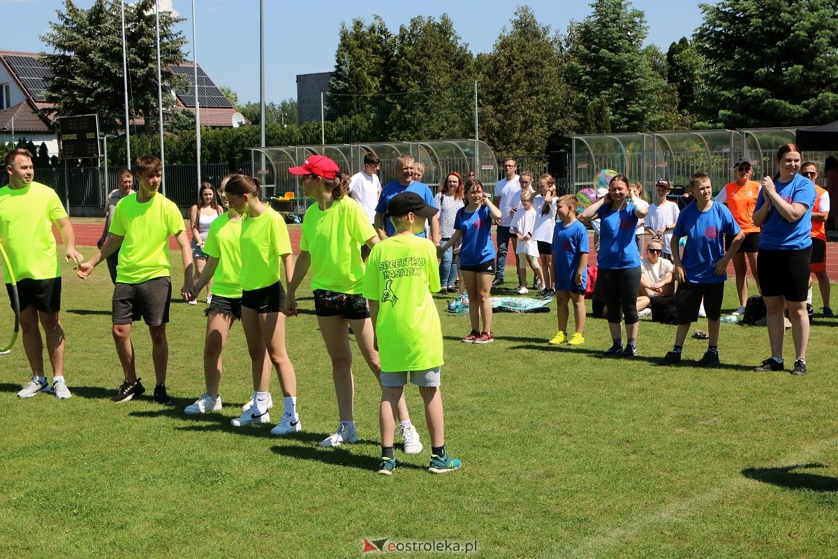 III Sportowy Turniej Sołectw w Lelisie [26.05.2024] - zdjęcie #97 - eOstroleka.pl