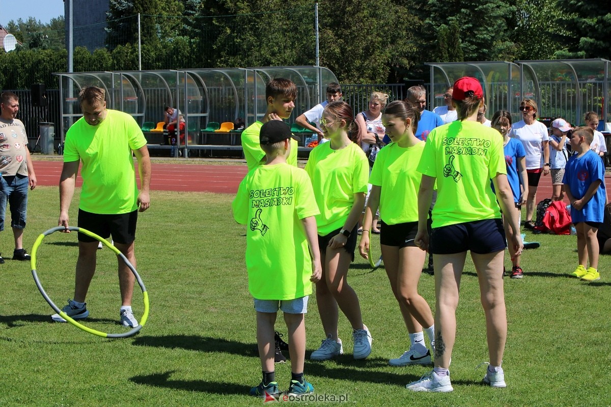 III Sportowy Turniej Sołectw w Lelisie [26.05.2024] - zdjęcie #95 - eOstroleka.pl