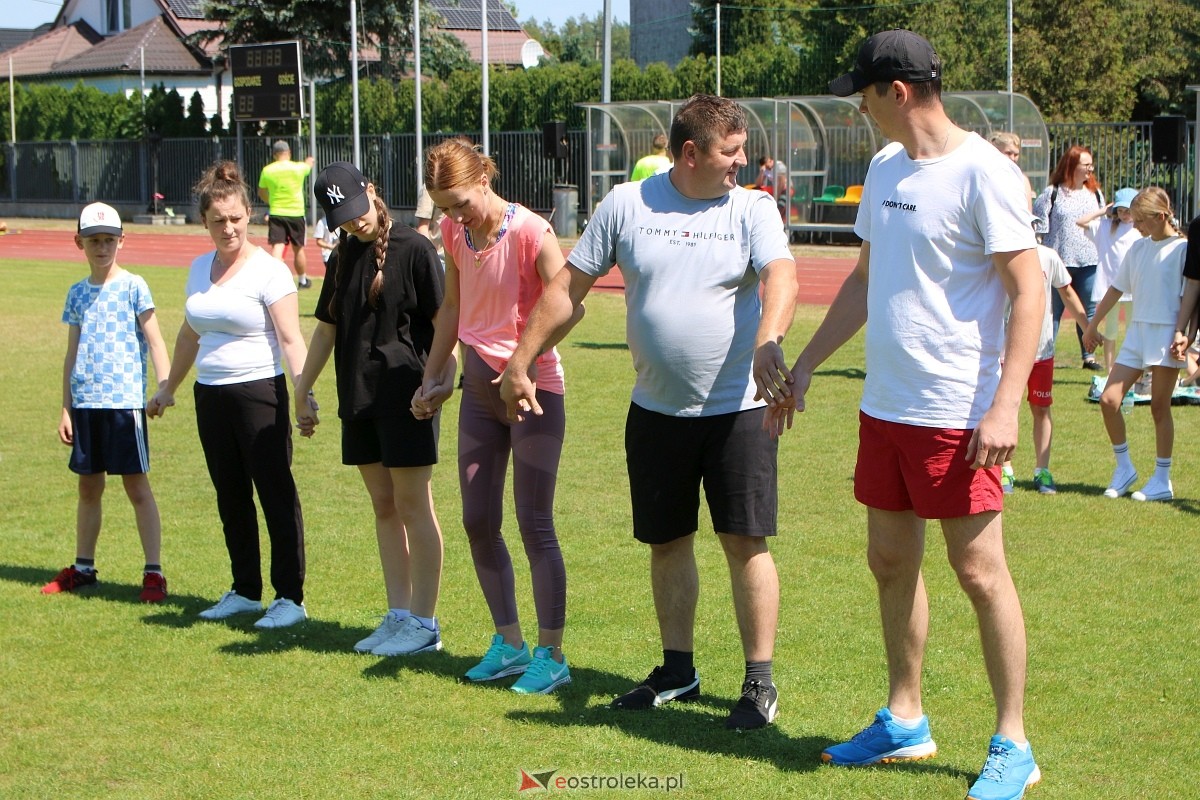 III Sportowy Turniej Sołectw w Lelisie [26.05.2024] - zdjęcie #93 - eOstroleka.pl