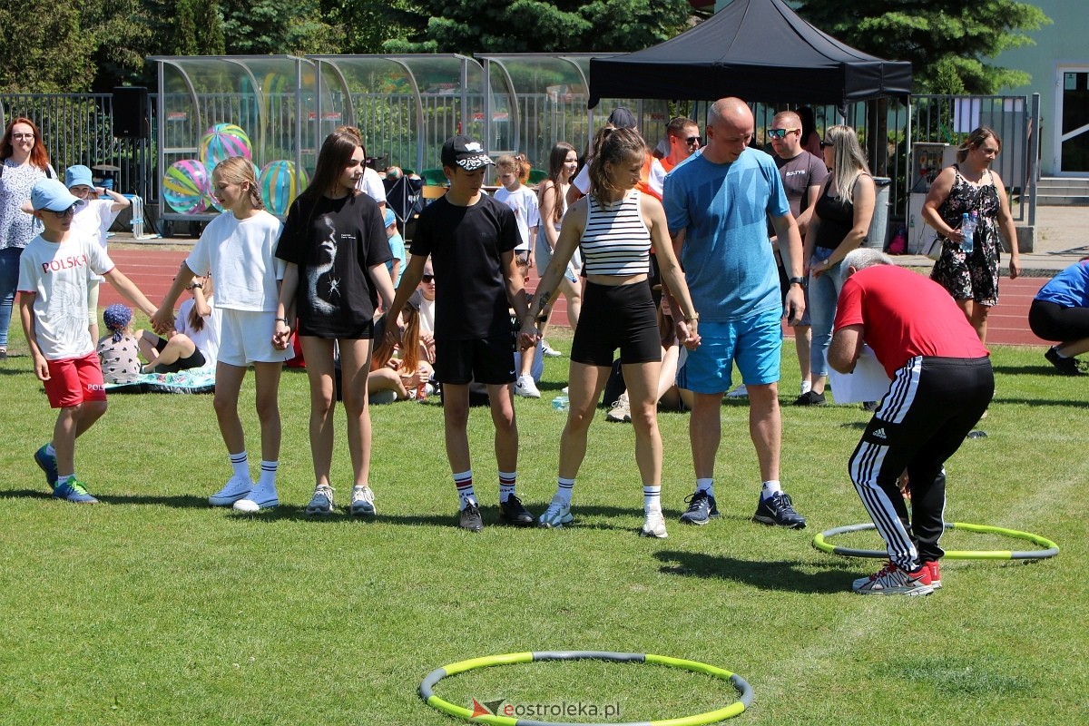 III Sportowy Turniej Sołectw w Lelisie [26.05.2024] - zdjęcie #91 - eOstroleka.pl