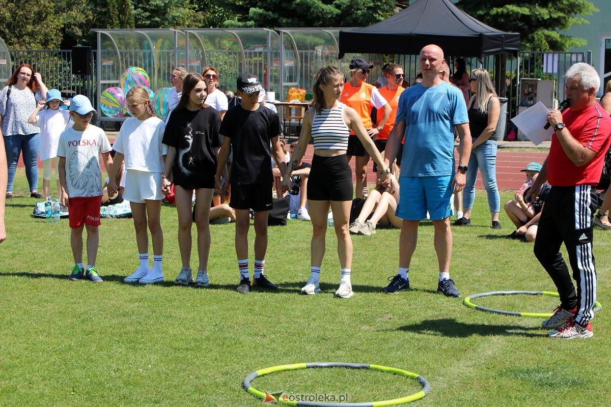 III Sportowy Turniej Sołectw w Lelisie [26.05.2024] - zdjęcie #89 - eOstroleka.pl