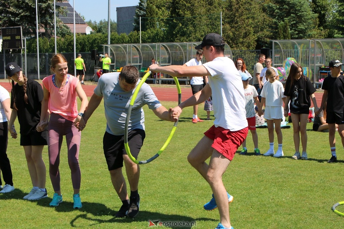 III Sportowy Turniej Sołectw w Lelisie [26.05.2024] - zdjęcie #87 - eOstroleka.pl